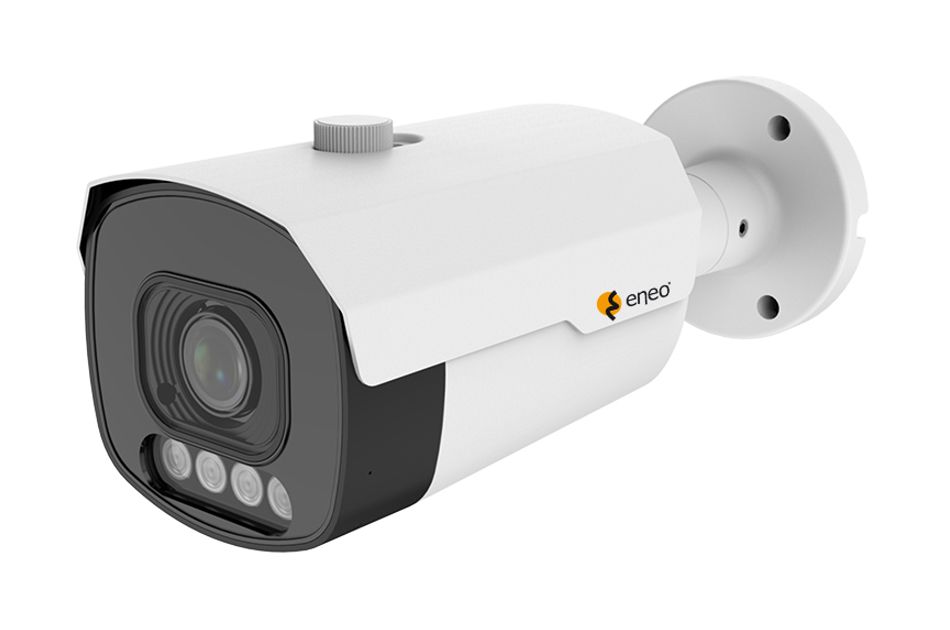 eneo INB-68M2812MFA IP Bullet Kamera eneo INB-68M2812MFA IP Bullet Kamera